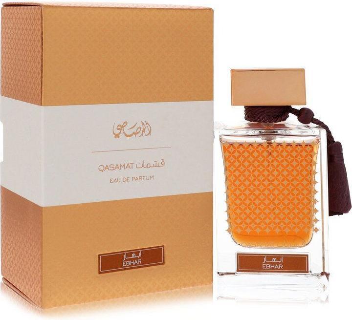 Rasasi Qasamat Ebhar (Eau de parfum, 65 ml)