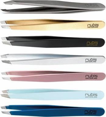 Image du produit Rubis Pinzette