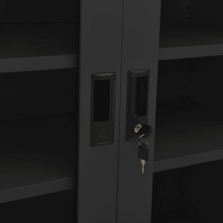 Immagine prodotto VidaXL Milva (90 x 40 x 90 cm)