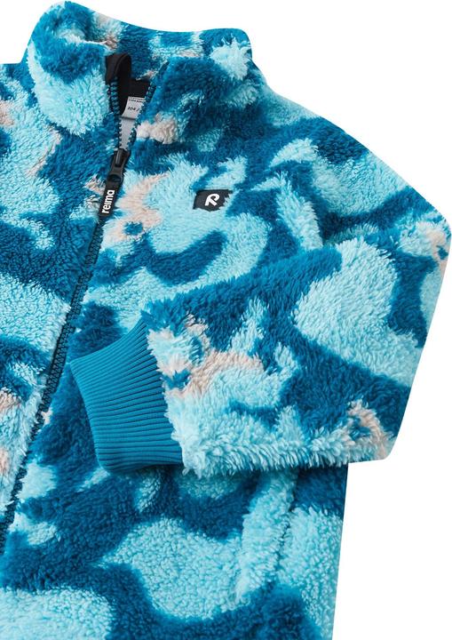 Produktbild Reima Kid's Sweater Turkkinen (92)