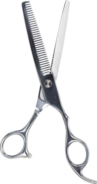 Actual product image Trixie Professional Effiliation Scissors (Dog)