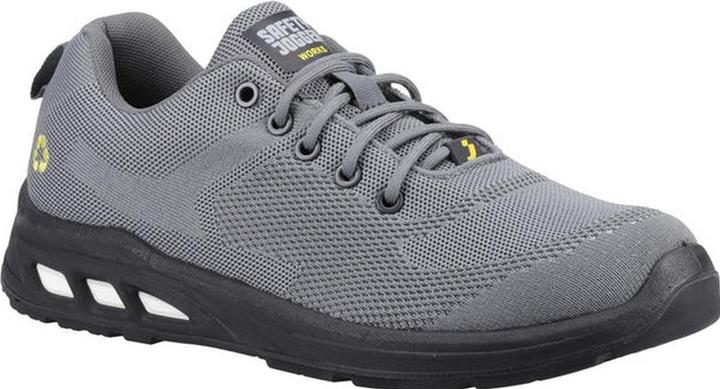 Produktbild Safety Jogger Sicherheitsschuhe Ecofitz S1P (42)