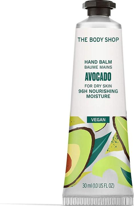 Immagine prodotto Body Shop Balsamo mani AVOCADO 30 ml (30 ml)
