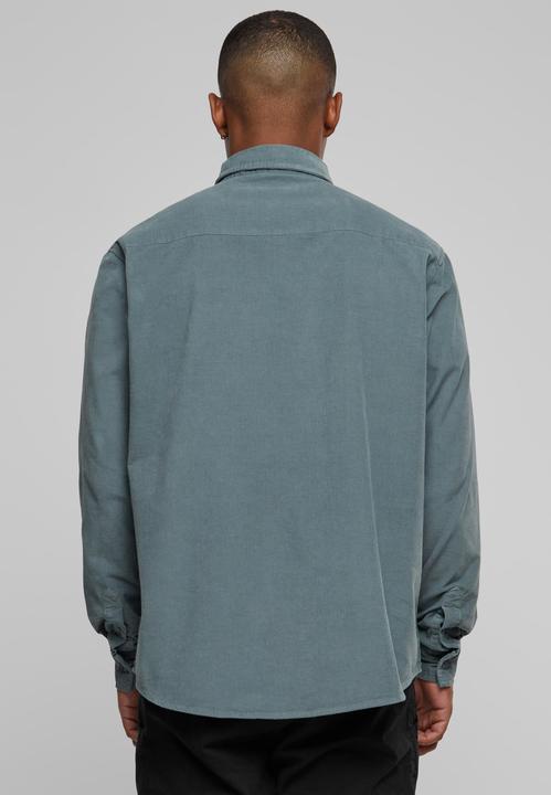 Produktbild Urban Classics Corduroy Shirt (M)