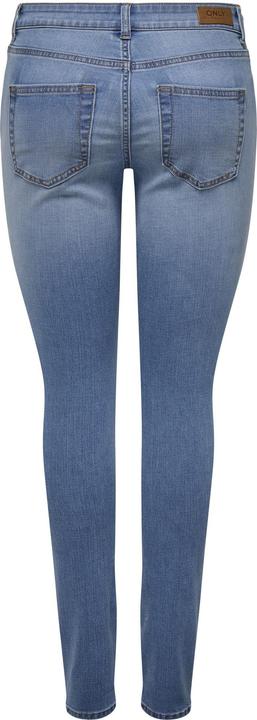 Immagine prodotto Only ONLHUSH Mittlere Taille Skinny Fit Jeans Skinny Jeans (30)