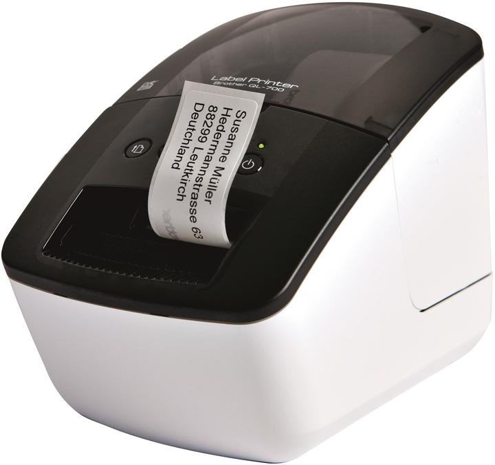 Produktbild Brother Ql-700