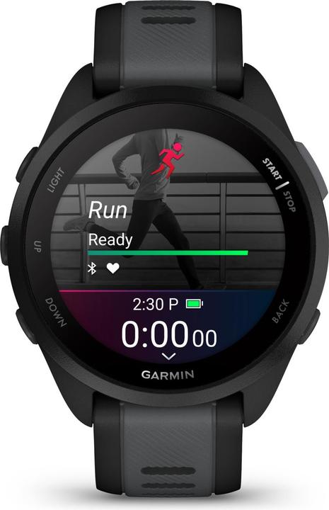 Produktbild Garmin Forerunner 165 (43 mm)