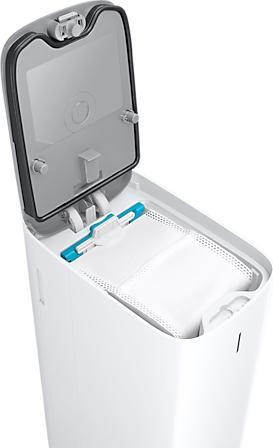 Immagine prodotto Samsung Jet Bot+ VR8500 (Aspirazione robotica)