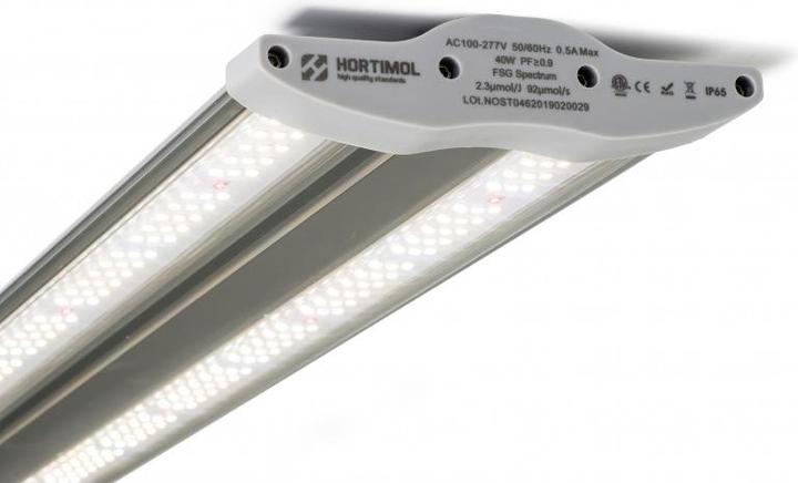 Immagine prodotto Hortimol TLED 40W A SPETTRO COMPLETO FSG 4000K (LED, 230 V)