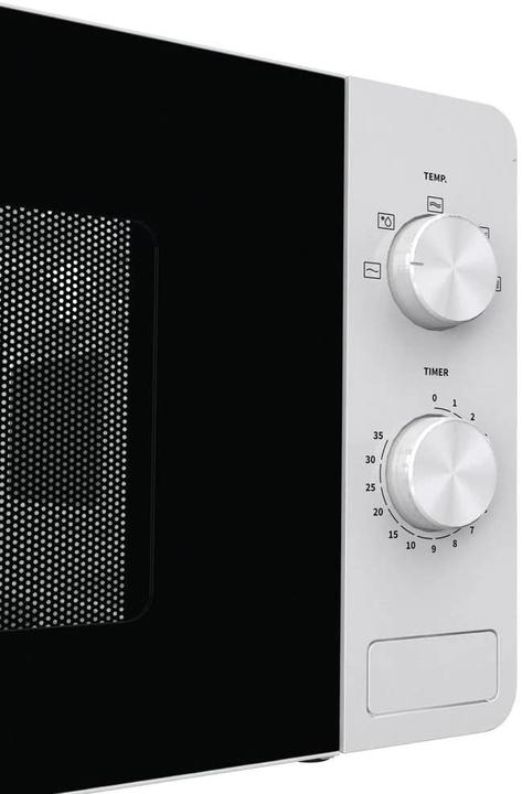 Actual product image Hisense H20MOWP1 White (20 l)