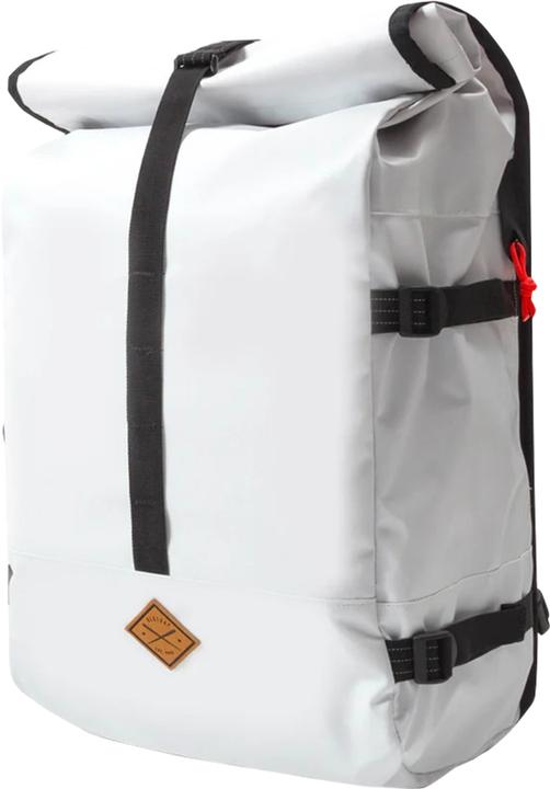 Restrap Rolltop Backpack - 40L White (40 l)