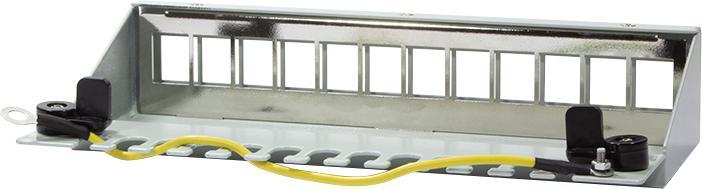 Actual product image LogiLink Steel housing