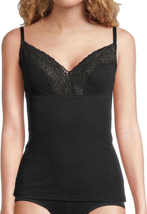 Produktbild Speidel 3er Pack Natalie BH-Hemd (40, L, 3er Pack)