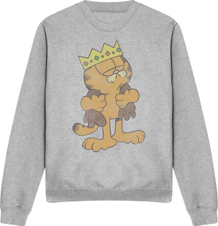 Garfield King Sweatshirt