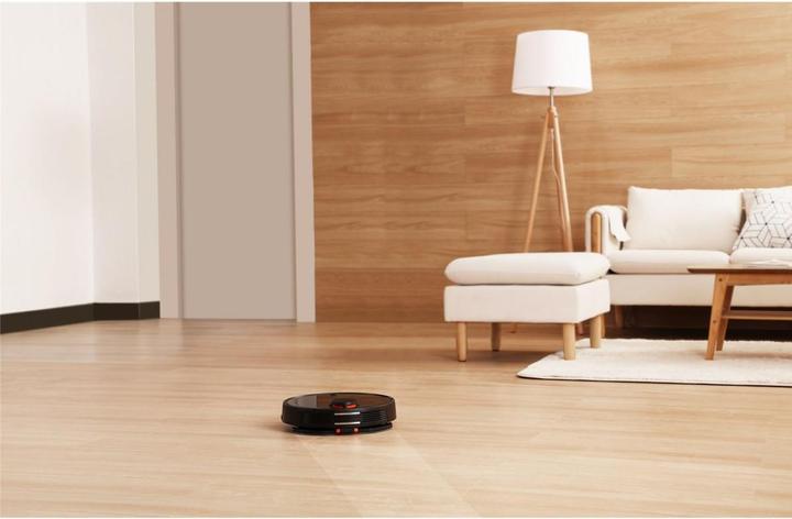 Produktbild Xiaomi Mi Mop Pro (Saugroboter)