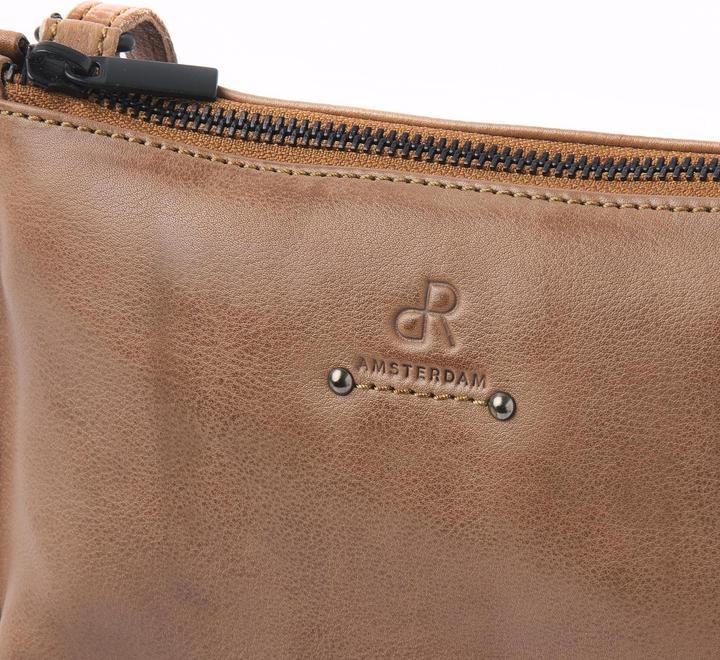 Produktbild dR Amsterdam Schultertasche