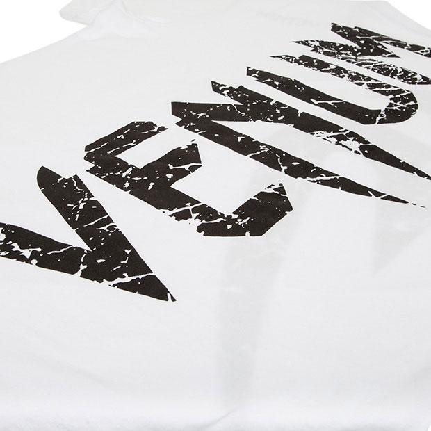 Immagine prodotto Venum Maglietta Giant - Bianco (XL)