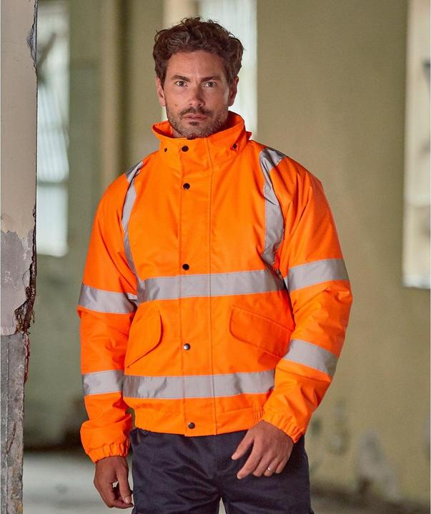 Immagine prodotto Pro RTX Gilet Hivis ad alta visibilità (XXL)