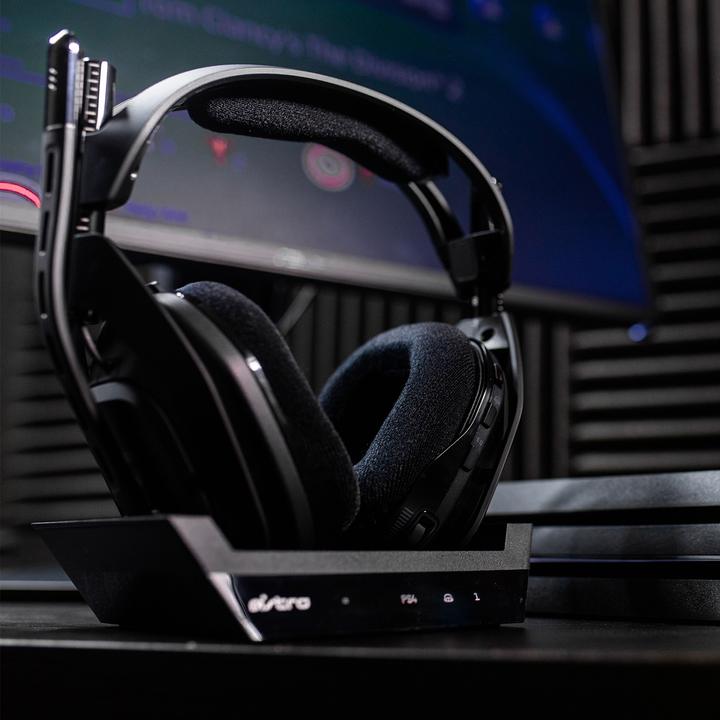 Immagine prodotto Astro Gaming A50 (Senza fili)