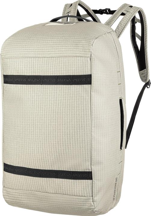 Actual product image Salewa Dry Back Duffle 60L (60 l)
