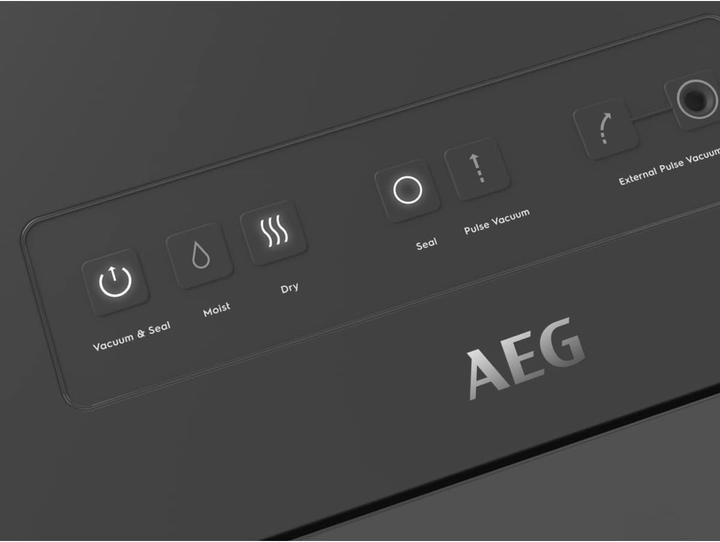 Image du produit AEG A6-1-6AG avec fonction Wet & Dry, Gris