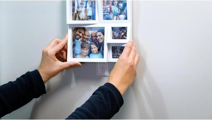 Actual product image Max Hauri Slide-Strip universal holder (0.04 m)