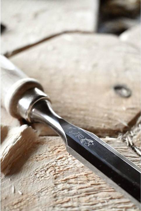 Actual product image Kirschen Firmer chisel (20 mm)