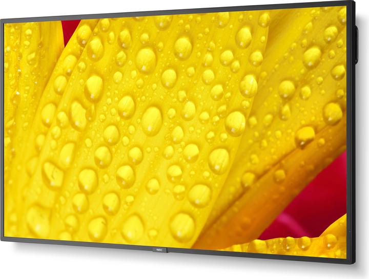 Sharp M551-2 55IN UHD 500CD/SQM (3840 x 2160 Pixels, 55")