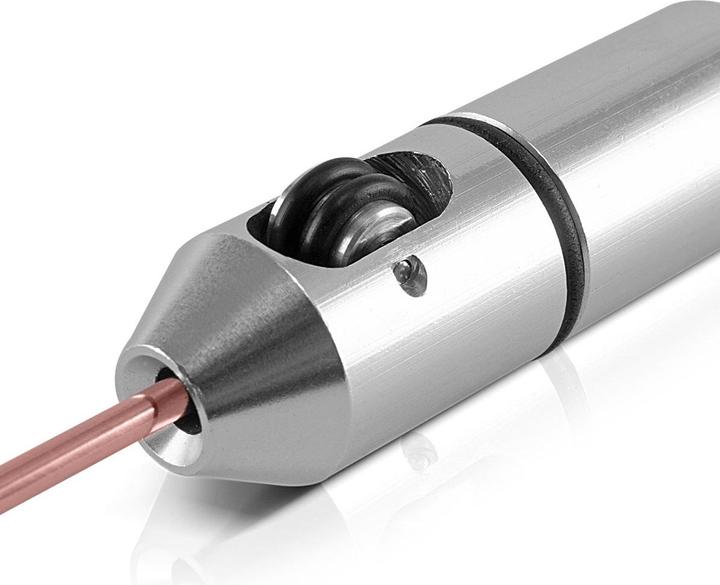 Produktbild Stahlwerk WIG Schweissdrahthalter TIG Pen für Schweissstäbe 0,8-3,2 mm