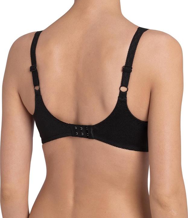 Actual product image Triumph Ladyform Soft W" cup bra (80 H, Single pack)