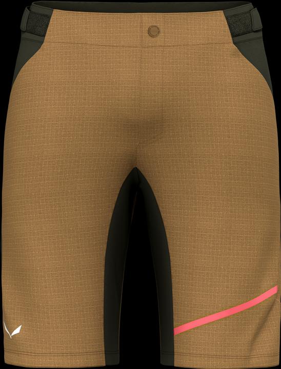 Actual product image Salewa Vento Hemp/Dst Shorts M (54)