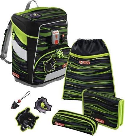 Produktbild Step by Step Ranzen-Set SPACE, 5-teilig (20 l)