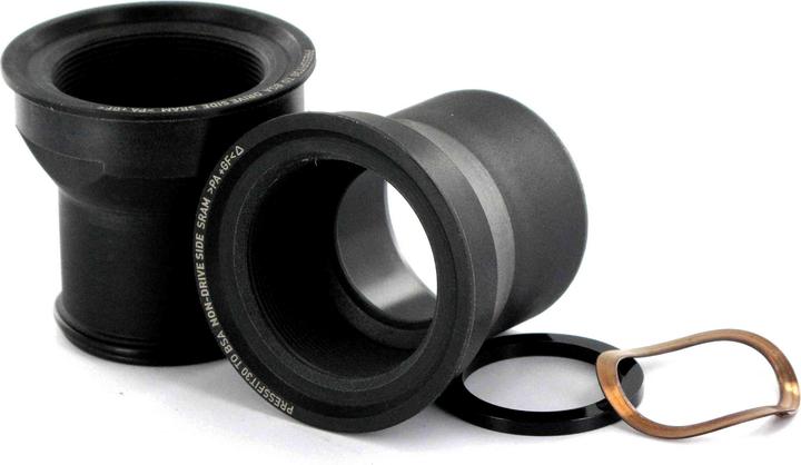 Produktbild Truvativ PressFit 30 zu BSA Adapter 68/73mm