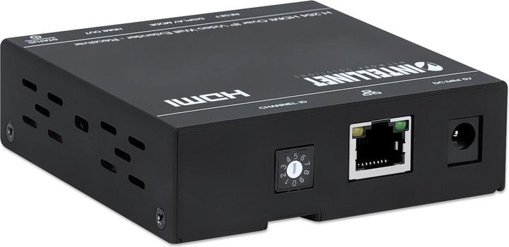 Produktbild Intellinet H.264 HDMI Over IP Videowand-Extender, Empfangsmodul
