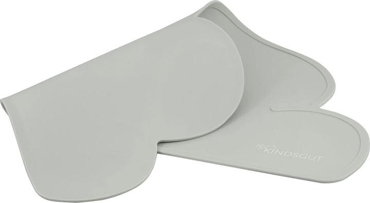 Actual product image Kindsgut Platzdeckchen Wolke