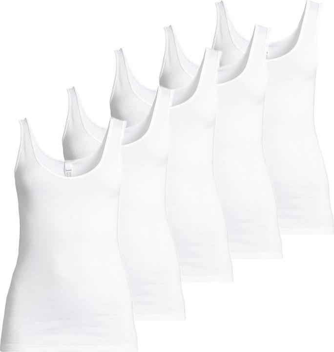 Image du produit Speidel Pack de 5 maillots de corps / tops Nelly (48, 4XL)