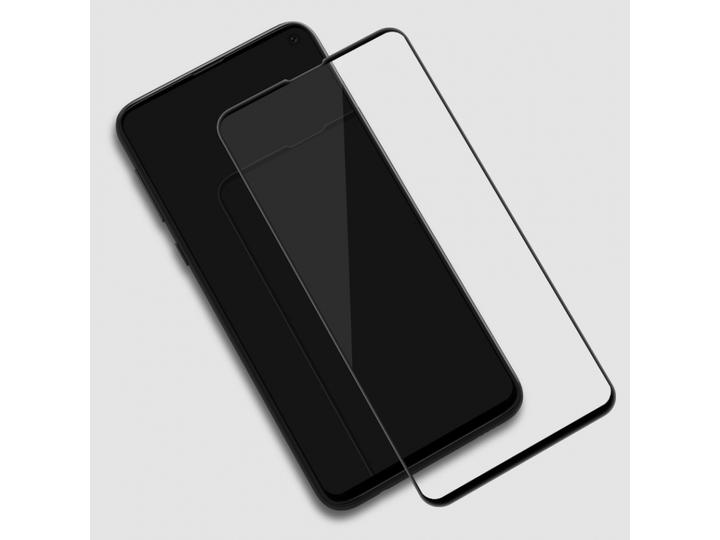 Produktbild Screenguard Full Screen Panzerglas (1 Stück, Samsung Galaxy S10)