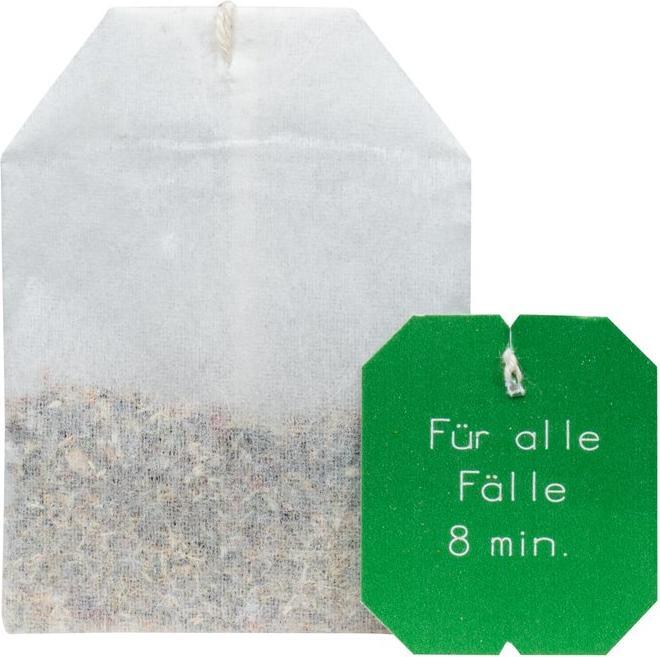 Produktbild Salus Bachblüten Tee Für alle Fälle Bio (30 g)