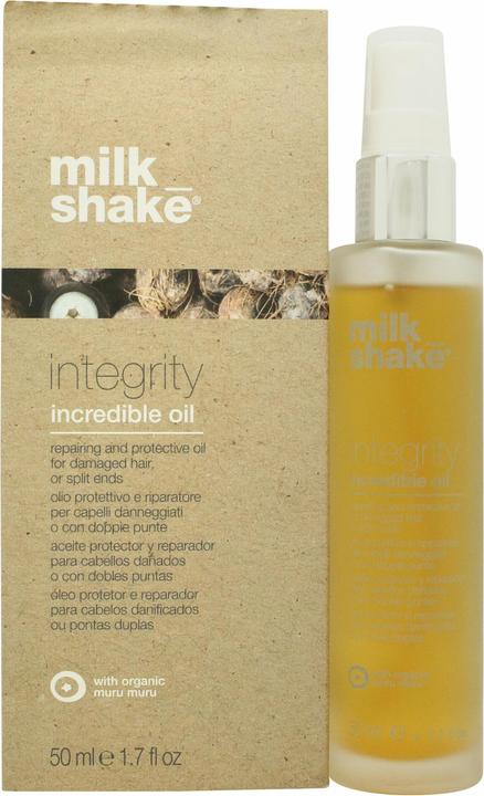 Image du produit Milk_Shake intégrité - pétrole incroyable (50 ml)