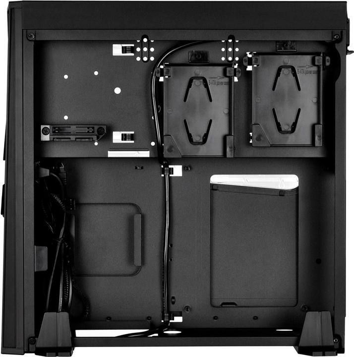 Produktbild Silverstone Raven (Mini-ITX)