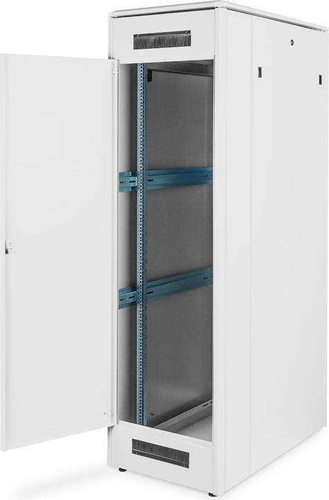 Immagine prodotto Digitus DN-19 42U-6/10-1 Armadio di rete Serie unica (42 HE, Rack da 19 pollici)