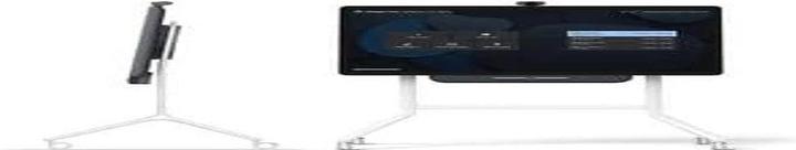 Avocor Series One Board 65 Stand