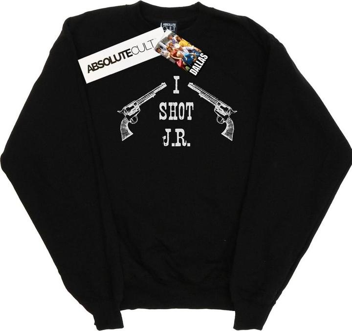 Produktbild Dallas I Shot J.R. Sweatshirt (XL)