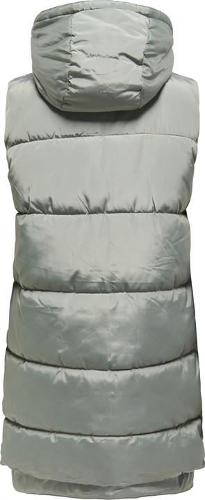 Immagine prodotto Only Gilet con cappuccio Gilet con cappuccio (S)