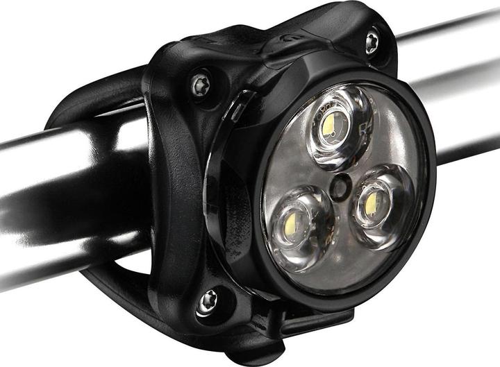 Actual product image Lezyne Zecto Drive Set (250 lm, 80 lm)