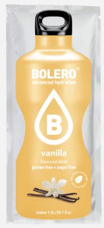 Immagine prodotto Bolero Classico (Vaniglia, 1 x)