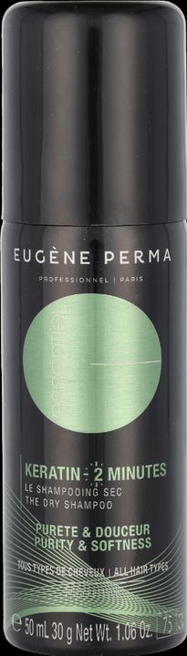 Eugene Perma 3140100392487 (50 ml, Trockenshampoo)