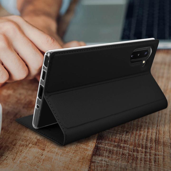 Actual product image Dux Ducis Skin Pro Series (Samsung Galaxy Note 10)
