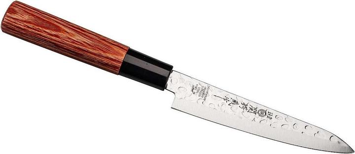 Produktbild Tsubazo Japanisches Kochmesser Petty (13 cm)