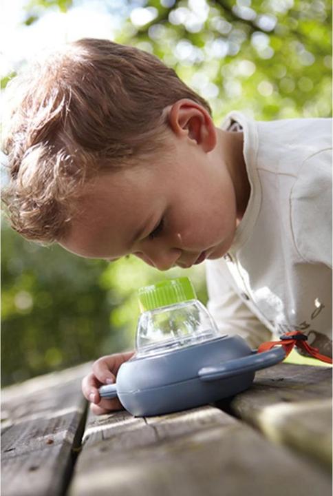 Actual product image Haba Observation magnifier